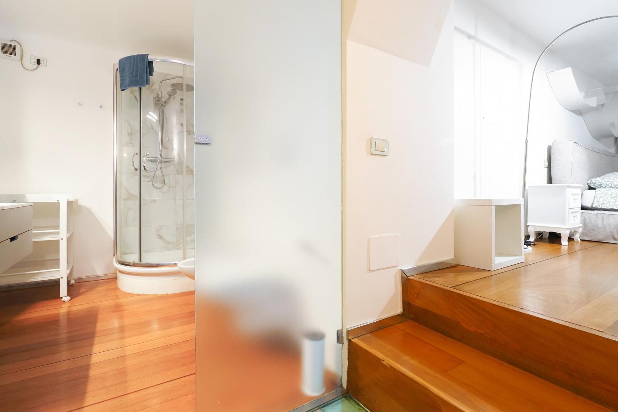 Aleardi 14 - Suite Apartment Milán Exteriér fotografie