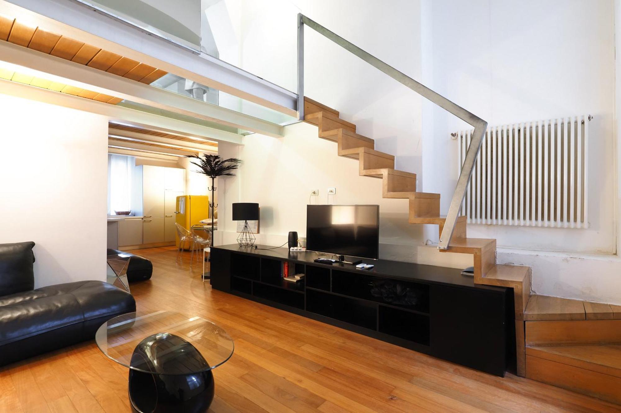 Aleardi 14 - Suite Apartment Milán Exteriér fotografie