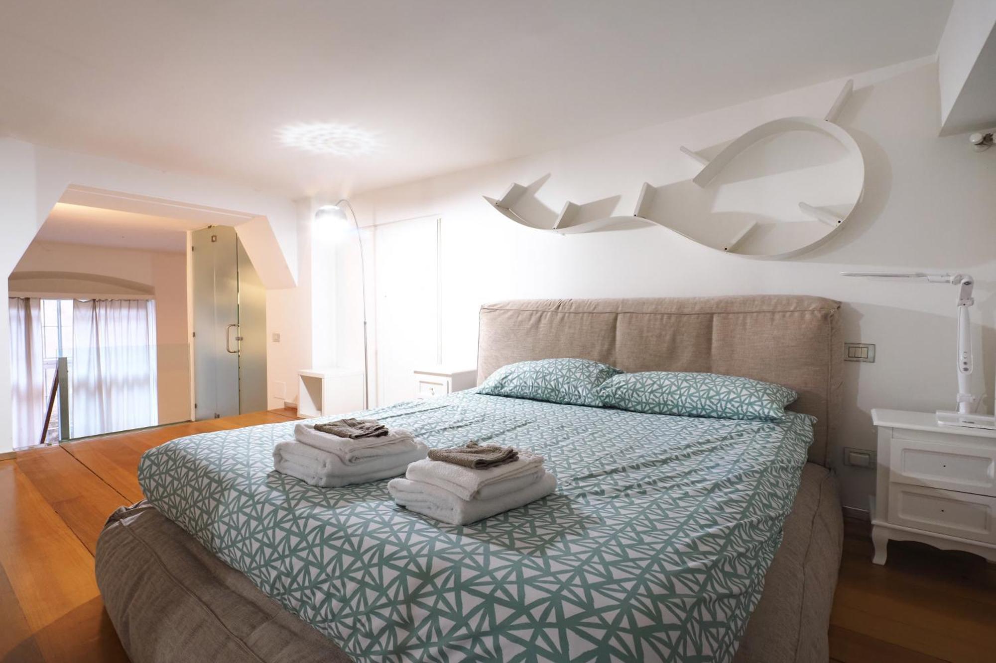 Aleardi 14 - Suite Apartment Milán Exteriér fotografie
